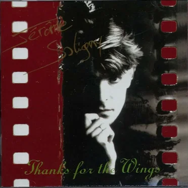 Thanks for the Wings