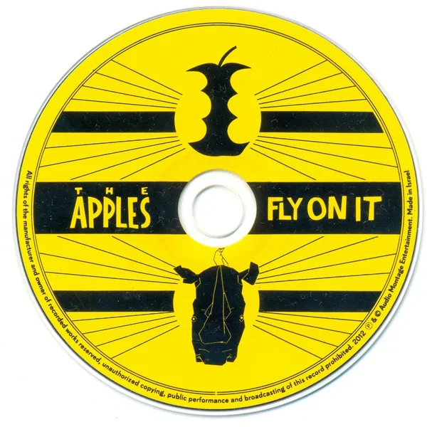 Fly on It