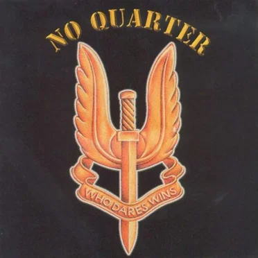 Who Dares Wins