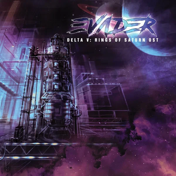 Delta V: Rings of Saturn (Original Game Soundtrack), Pt. 2