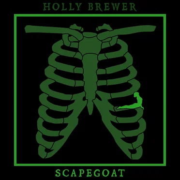 Scapegoat (Goddamned edit)