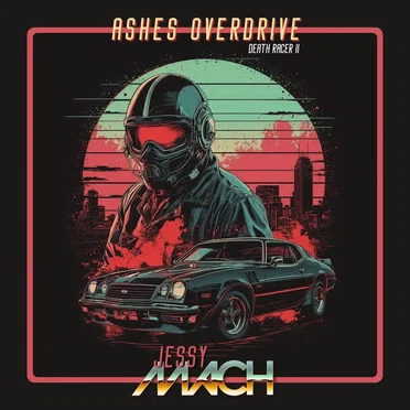 Ashes Overdrive