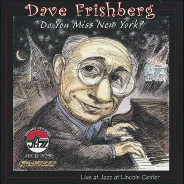 Do You Miss New York?