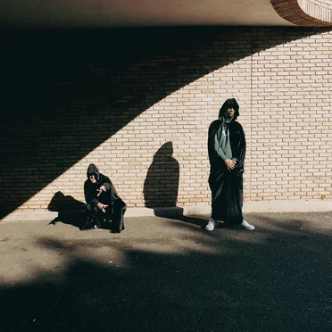 G Pack, Vol. 6 by The Doppelgangaz - album cover