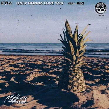 Only Gonna Love You [Moophs Remix]
