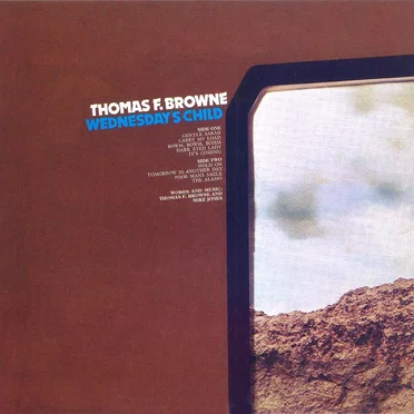 Tommy Brown
