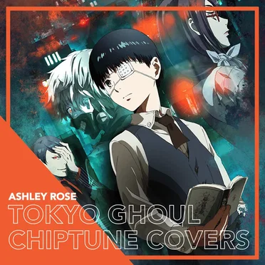 Tokyo Ghoul Chiptune Covers