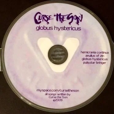 Globus Hystericus