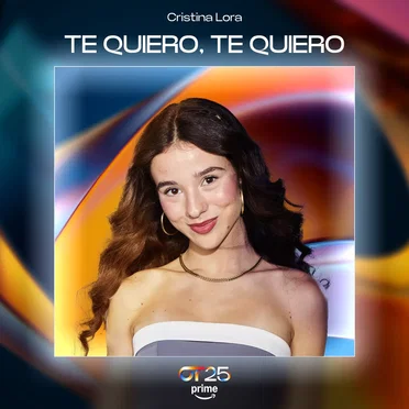 Te quiero, te quiero