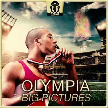 Olympia: Big Pictures