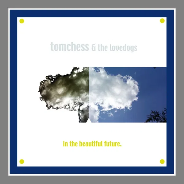 In the Beautiful Future