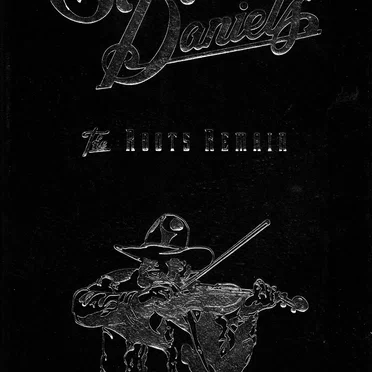 The Roots Remain by The Charlie Daniels Band - album cover