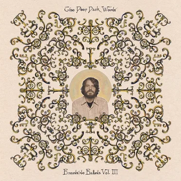 Broadside Ballads Vol.III