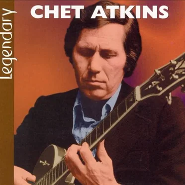 Legendary Chet Atkins