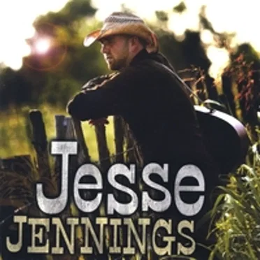 Jesse Jennings by Jesse Jennings - album cover