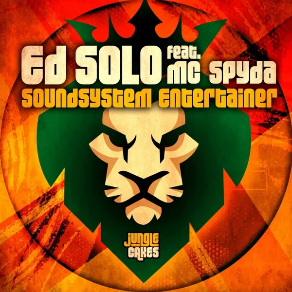 Soundsystem Entertainer