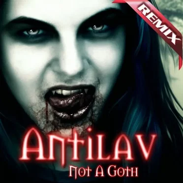 Not a Goth (remix)