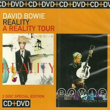 Reality / A Reality Tour