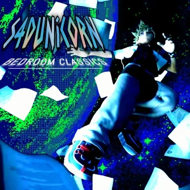Bedroom Classics by s4dunicorn - album cover