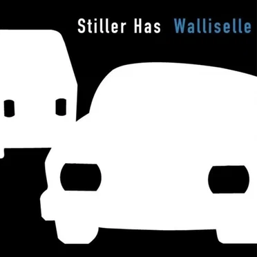 Walliselle by Stiller Has - album cover