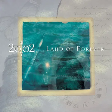 Land of Forever