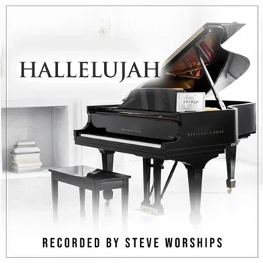 Hallelujah (Instrumental Version)