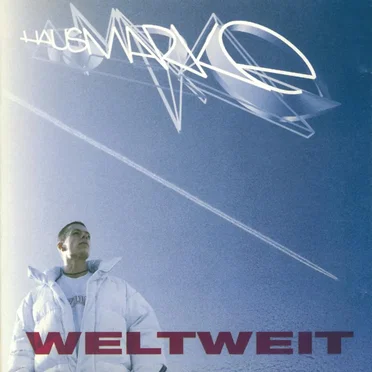 Weltweit by Hausmarke - album cover