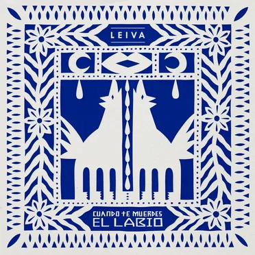 Cuando te muerdes el labio