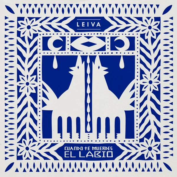 Cuando te muerdes el labio