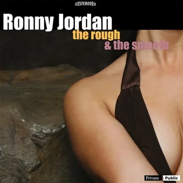 Ronny Jordan