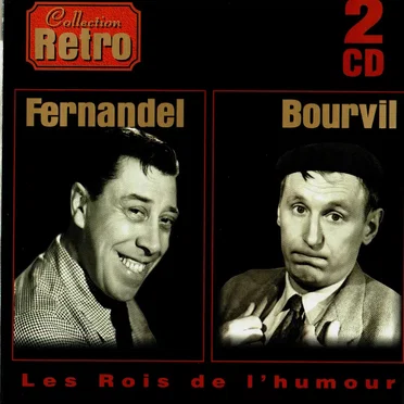 Les Rois de l’humour