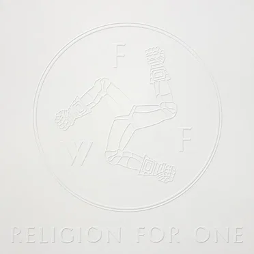 Religion for One by Fat White Family - album cover