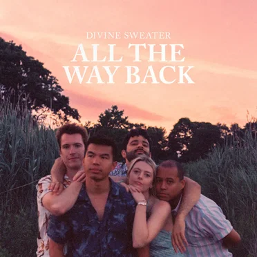 All the Way Back