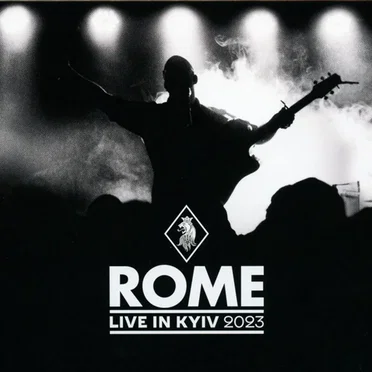 Live in Kyiv 2023