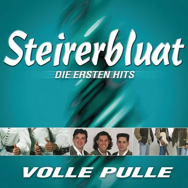 Volle Pulle