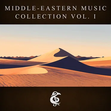 Middle-Eastern Music Collection Vol. 1
