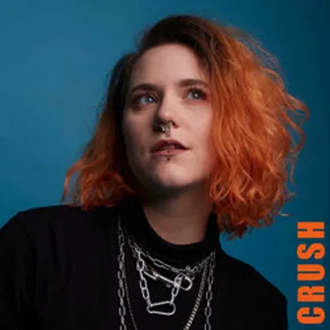 Crush by Amy Wald - album cover