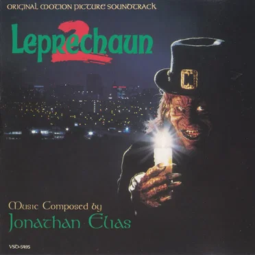 Leprechaun 2