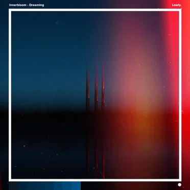 Dreaming by Innerbloom - album cover