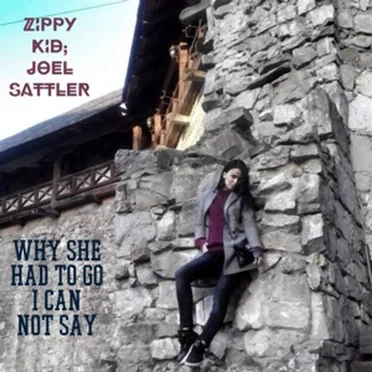 Why She Had to Go I Can Not Say