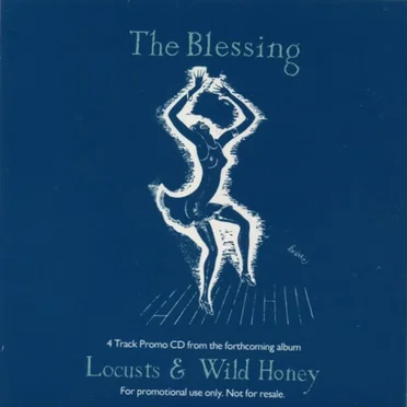 Locusts & Wild Honey
