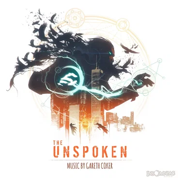 The Unspoken (Original Soundtrack)