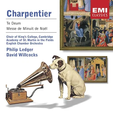 Te Deum / Messe de Minuit de Noël