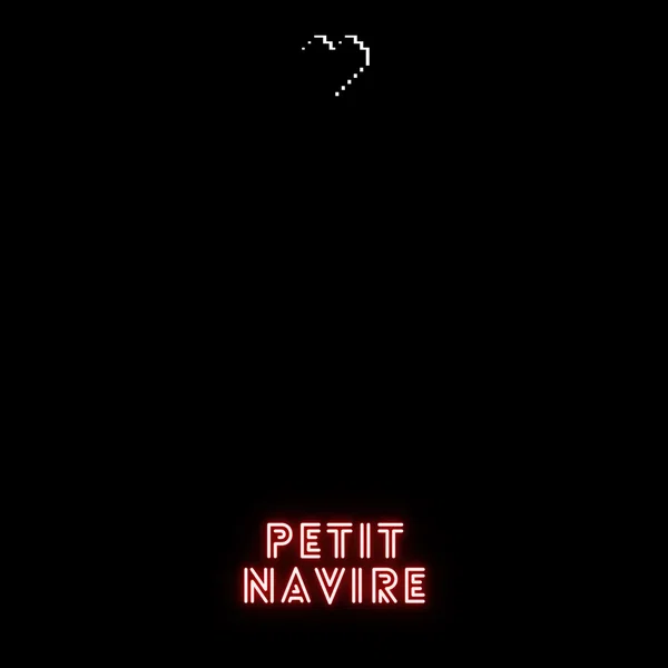Petit navire