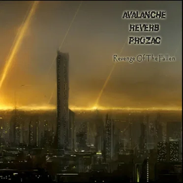 AVALANCHE REVERB PROZAC