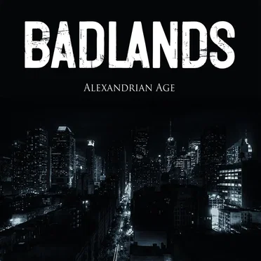 Badlands