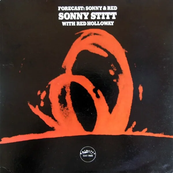 Forecast: Sonny & Red