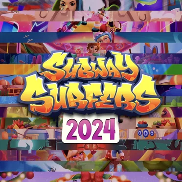 Subway Surfers 2024