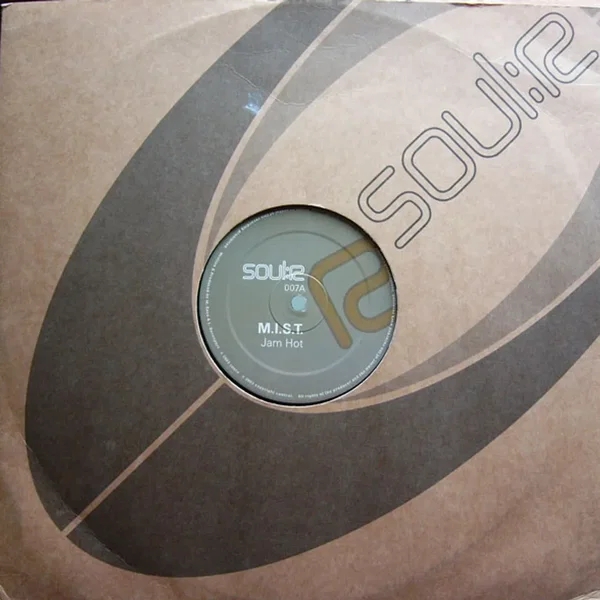 Jam Hot / Outerspace