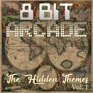 The Hidden Themes, Vol. 1